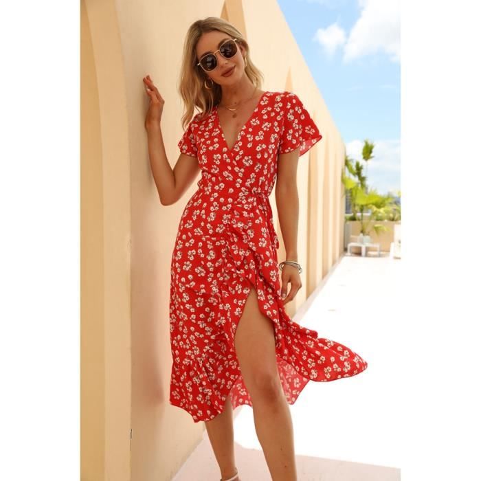 Robes clearance en mousseline