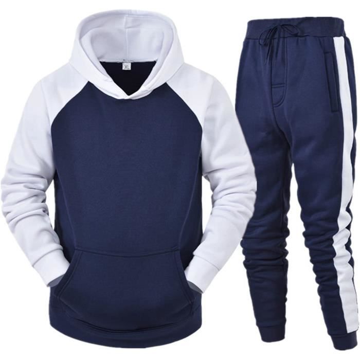 Ensemble jogging couple deals