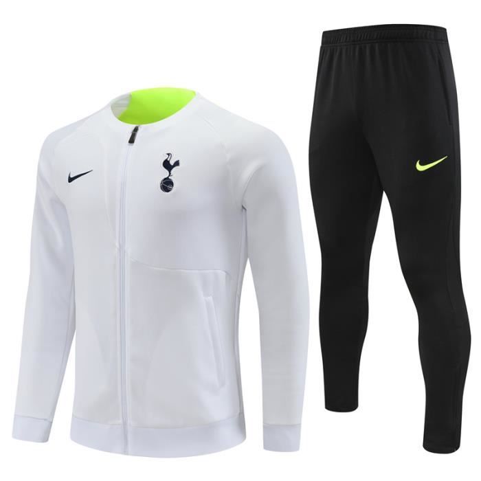 Survêtement tottenham 2018 best sale