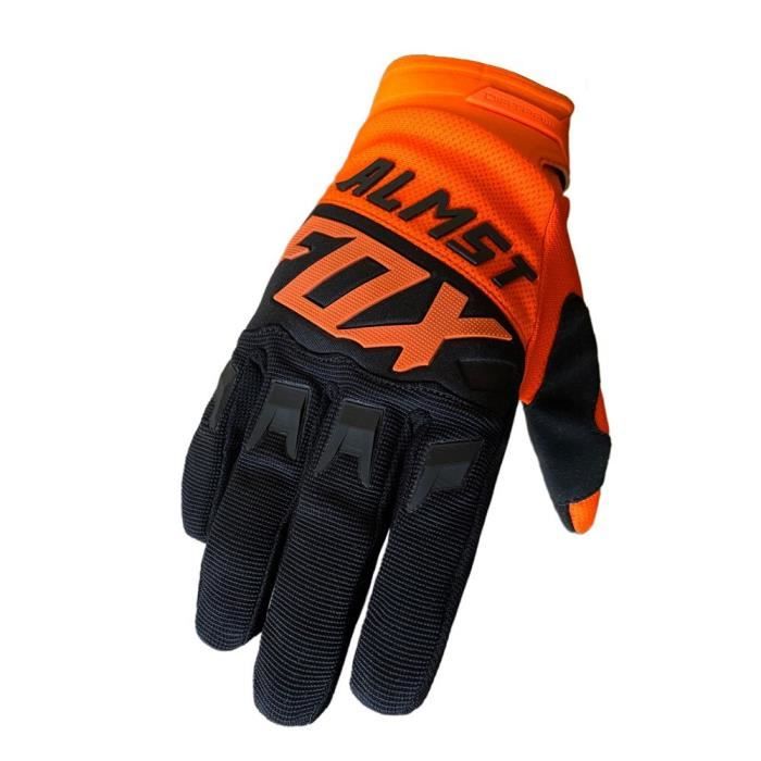 Gants de vélo de descente, Air RL, DH, MX, GP, BMX, Air Light MTB