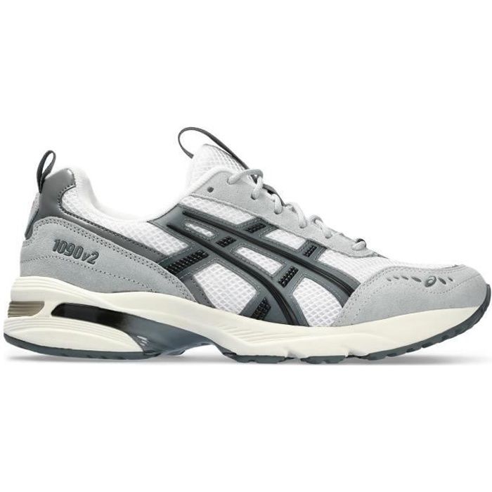 Asics Sneakers Homme Noir - Cdiscount Chaussures