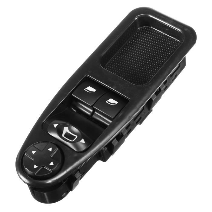 1997-2005 4B//C5 LEVE VITRE ELECTRIQUE AVANT DROIT PASSAGER AUDI A6