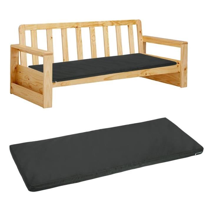 5mm Coussin De Banc Waterproof Coussin D Exterieur 50 128cm