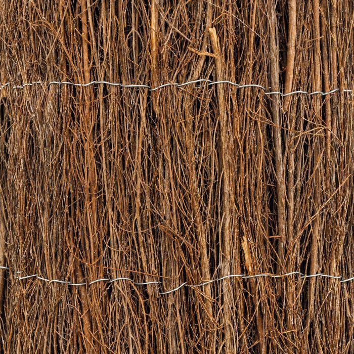 Brande De Bruyere 1cm 1 5x3m Occ 60 Achat Vente Cloture