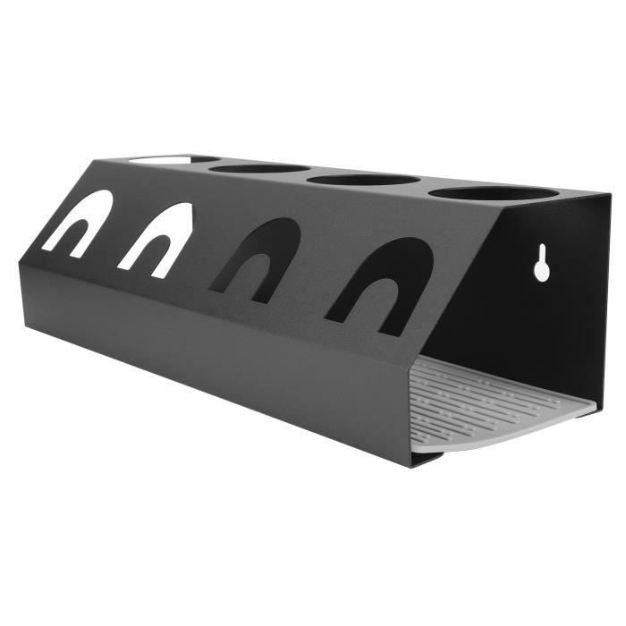 Pod De Tableau De Bord Universel 4 Troux Pour Jauges 52mm/2 Pouces - Support Montage Compteur Voiture