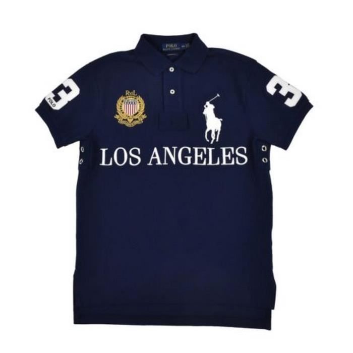 Polo taille l