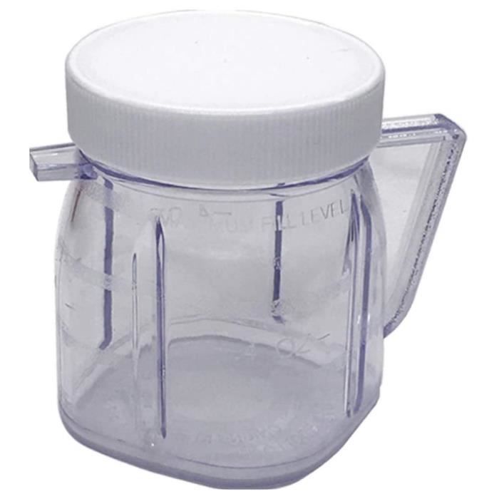 Kit Lames Mixeur Osterizer Avec Base Et Joints - Lames 4 Points 4961 + 2 Joints Toriques