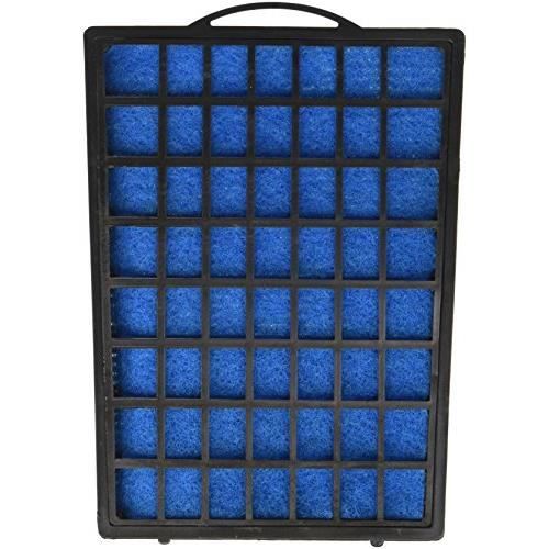 Aquatop Aquarium Carbon Cartridge for PF40UV Hang On UV Filter by