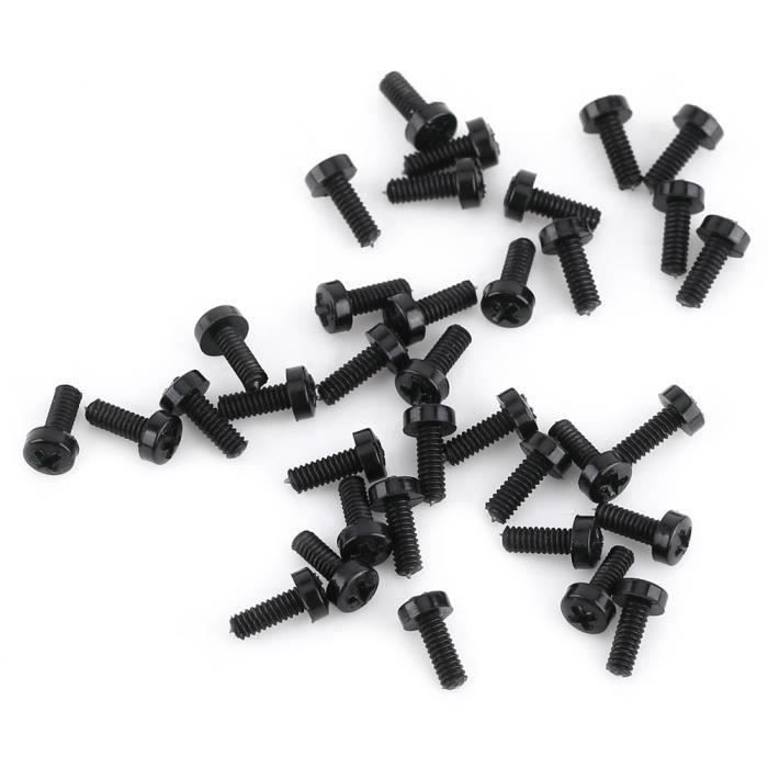 Sunshine-Entretoise femelle Kit d'assortiment de vis d'entretoise de ...