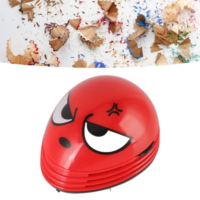 Aspirateur De Bureau Mignon, Mini Nettoyeur De Poussière De