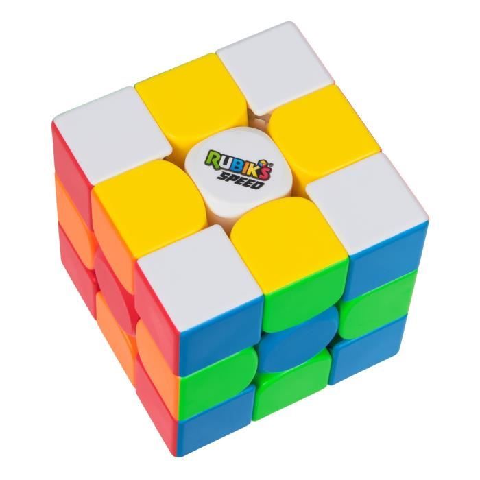 RUBIK' SPEED 3x3 Spin Master - vue 9