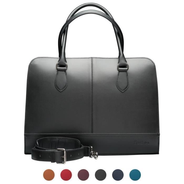 Sac a main ordinateur 15 6 pouces store