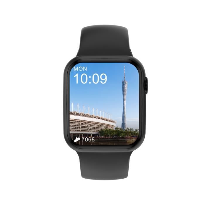 Sunnzo montre connectée sales