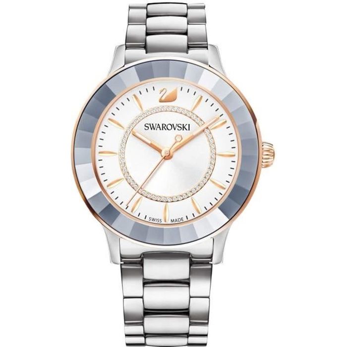 Montre swarovski hotsell prix