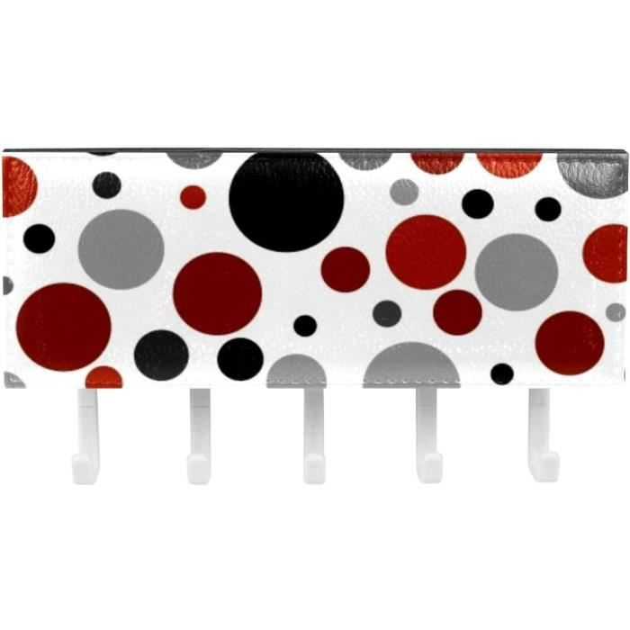 Organizer Per Espresso NEOUZA - Porta Portafiltro 51/53/58 Mm, Legno Di Betulla, Con Tappetino Pressatura