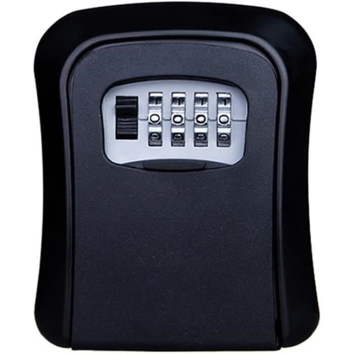 Boîte De Verrouillage De Téléphone Portable Avec Minuterie, Boîtier De Verrouillage Pour