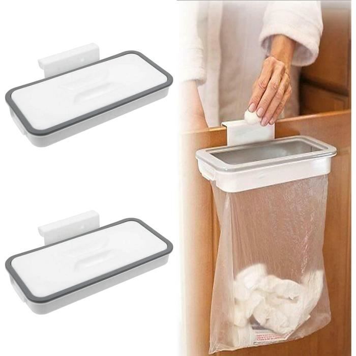 Poubelle De Voiture Sacs Poubelles De Voiture Suspendus Sac Poubelle De