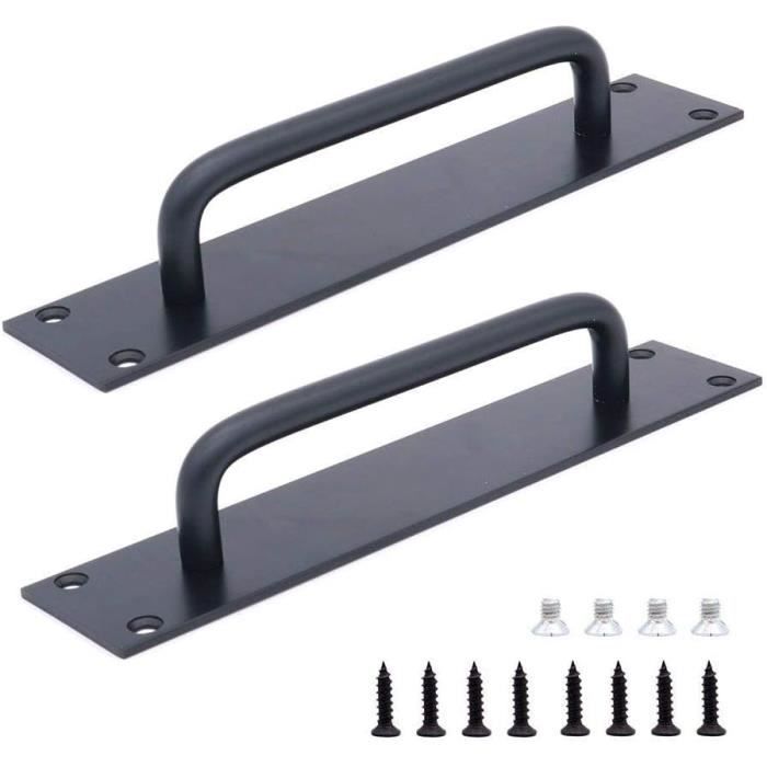 Lot De 2 Poignées Ovales En Alliage De Zinc 9 Cm Nickel D47 - Idéales Pour Fabrication Sacs à Main