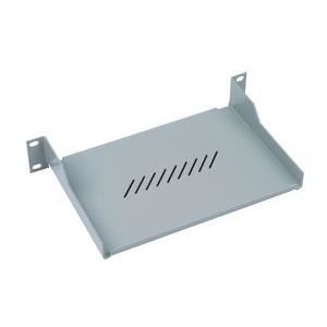TRITON Etagère 10, hauteur d'encastrement: 1 U,…