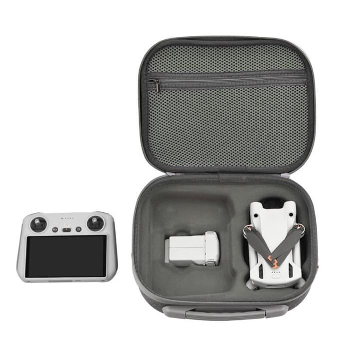Étui de transport pour drone Mini 3 Pro - VGEBY - Matériau de haute qualité - Léger et facile à transporter