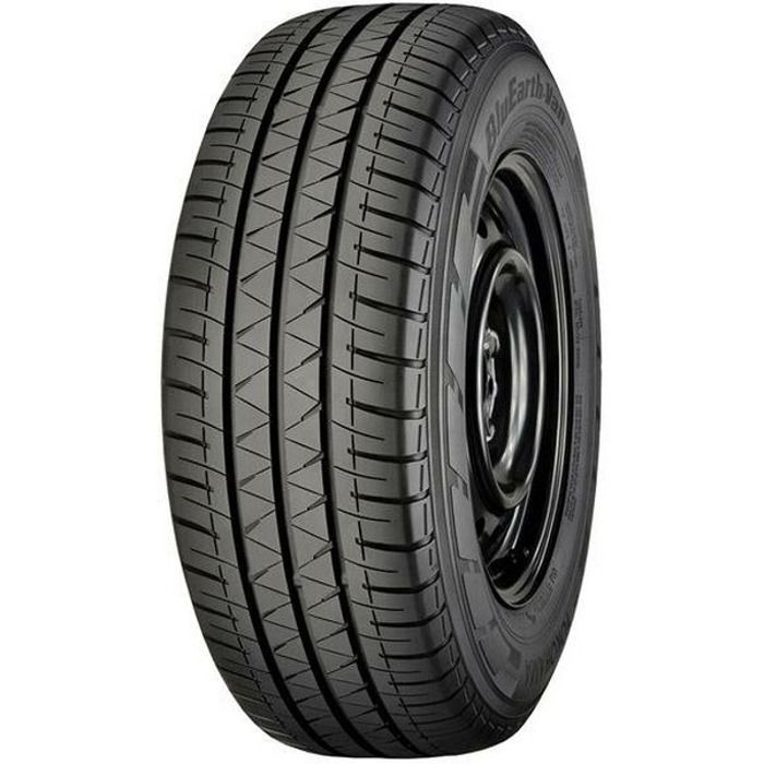 Pneus utilitaires - YOKOHAMA - BlueEarth-Van RY55 - 215/70 R15C - Charge 109/107 - Vitesse S - Profil BlueEarth