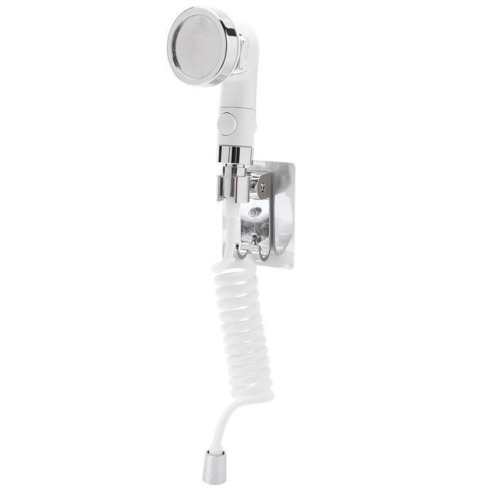 Ensemble Pommeau Douche pour Lavabo, Douchette de Salle de Bain
