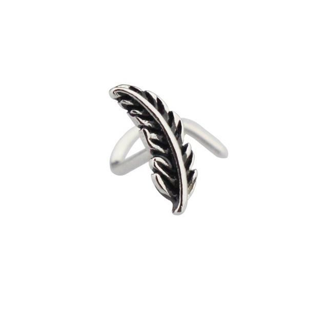 Feather piercing shop