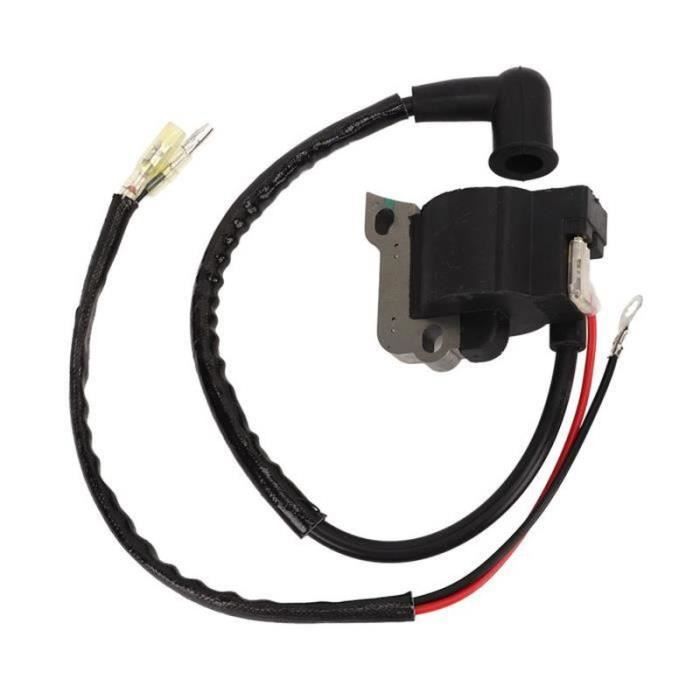 Module De Bobine D’Allumage EX35 EX40 Pour Moteur Robin - Compatible RGX6500 SGX7500 - Pièce De Remplacement Durable