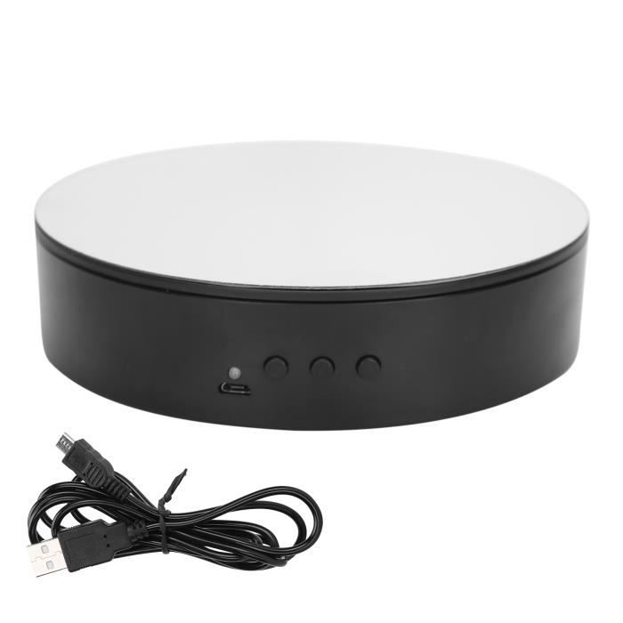 Support Rotatif 360° Pour Caisse Enregistreuse Ou Présentoir - Modèle 7456 - SODIAL - Neuf