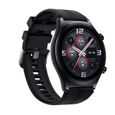 Montre Connectée HONOR Watch GS 3 MUS-B19 Noir 1.43 inch Fitness-Tracker SpO2  GPS&GLONASS smartwatch-1