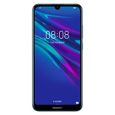 HUAWEI Honor 8A (Enjoy 9E en Chine) Smartphone 3Go + 64Go 6.09" Téléphone Portable Bleu-1