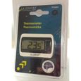 Thermomètre Digital intérieur - Mémoire Max et Mini La Crosse Technology WS7002-1