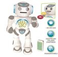 POWERMAN® MAX Mon Robot Ludo-Éducatif avec Fabrique à Histoires et Télécommande (Français)-1