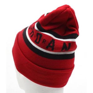 bonnet jordan homme