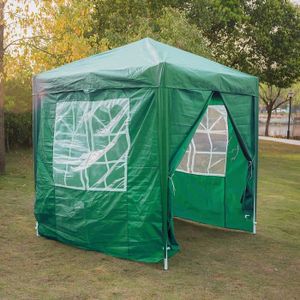 Tonnelle Pliante Impermeable Achat Vente Tonnelle Pliante