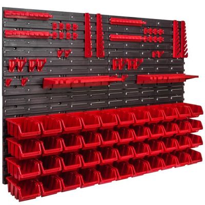 Boite Rangement Visserie Au Meilleur Prix | Leroy Merlin