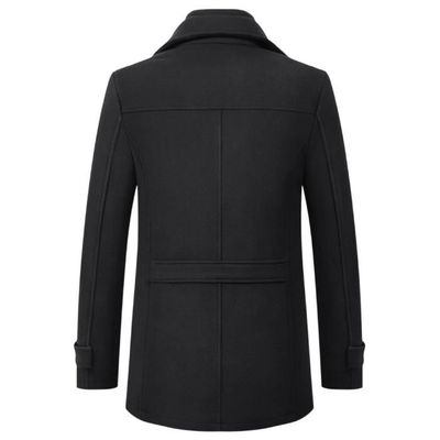 Acheter un manteau homme outlet