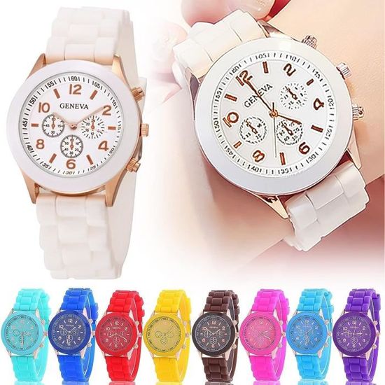 Cdiscount soldes hot sale montre homme