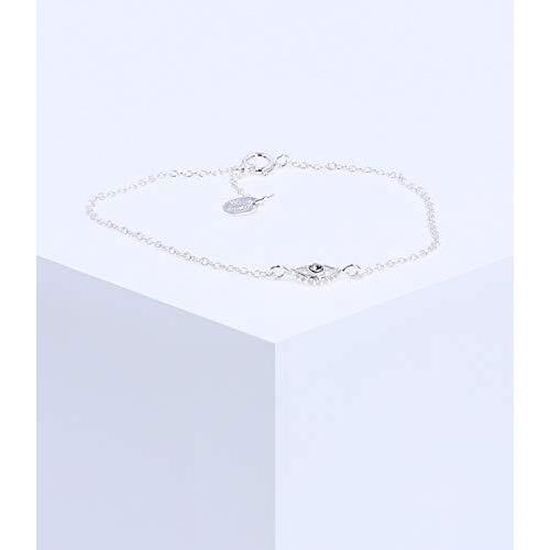 TOSH Bracelet en argent 925 avec pendentif il coupe 1001812 Achat Vente bracelet gourmette TOSH Bracelet en argent 925 avec pendentif il coupe 1001812 Argent Argente Cd