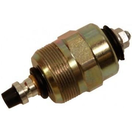 Electrovanne D/'arret Pompe Injection Lucas Roto diesel Audi Fiat Citroen