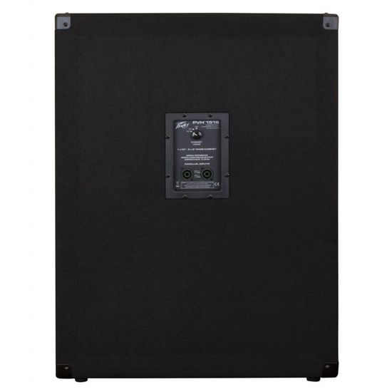 Baffle guitare basse Peavey Peavey PVH 1516 