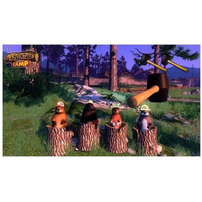 Cabela's Adventure Camp PS3 🇪🇦 de Segunda mano por 8 EUR en Gelv | Wallapop