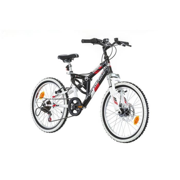 Velo bachini 20 pouces clearance