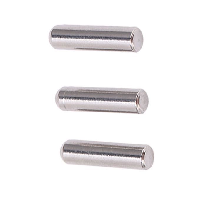 Cikonielf Goupille de positionnement 100 pièces goupille 2.5x10mm en — free download