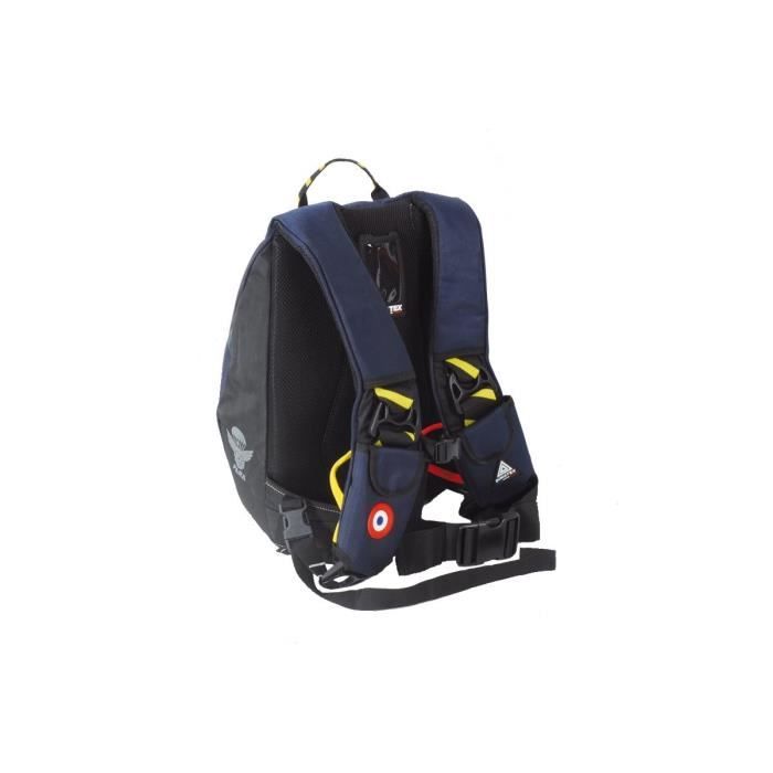 Sac a dos type parachute hot sale
