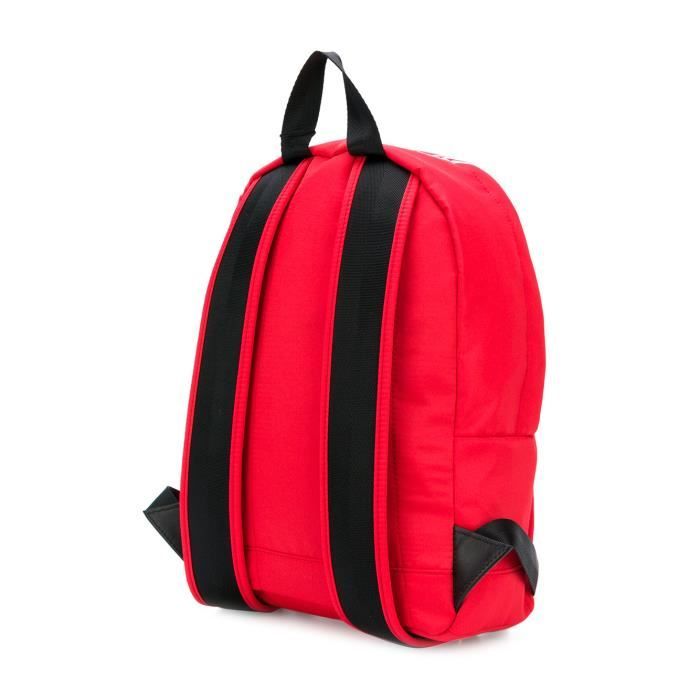 Sac a dos best sale kenzo rouge