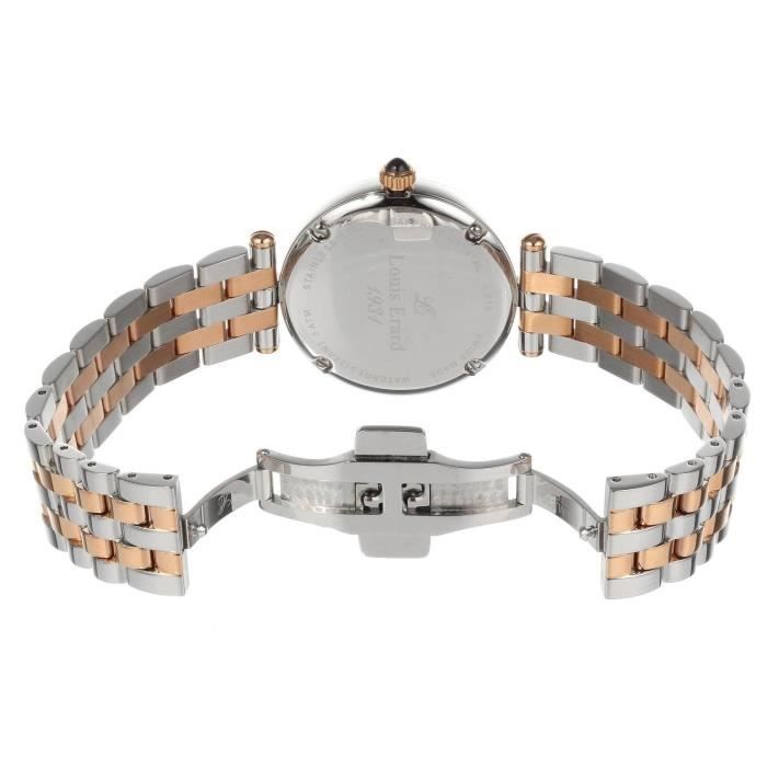 Montre louis hotsell erard femme