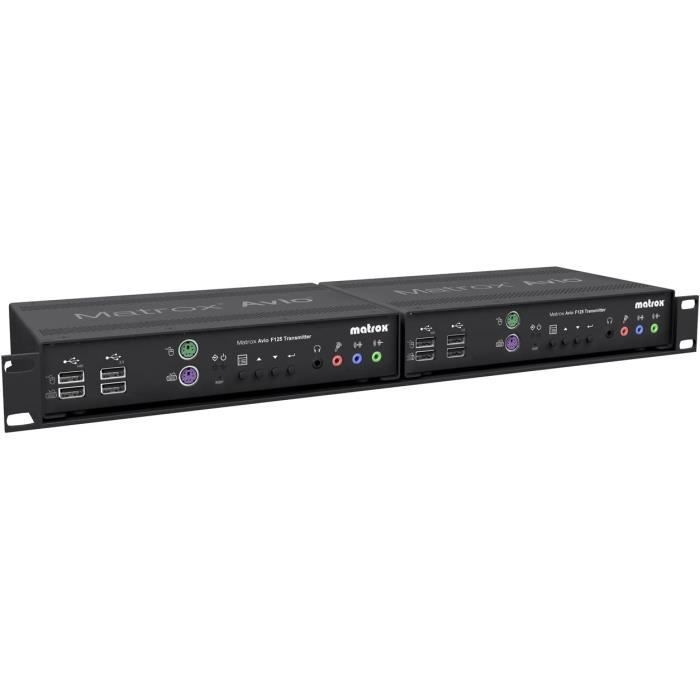 Matrox Maevex Kit de Montage pour Rack Maevex - Cdiscount Informatique