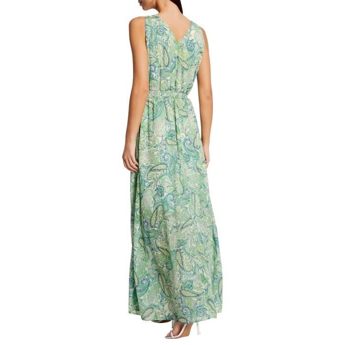 Morgan shop robe verte