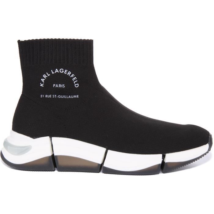 Karl lagerfeld outlet basket chaussette